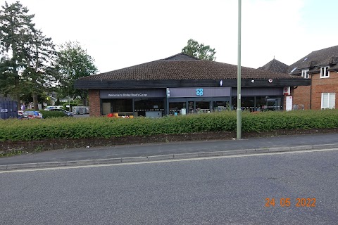 Co-op Food - North Baddesley