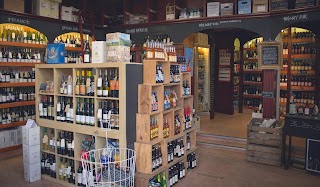 Great Grog Bottle Shop