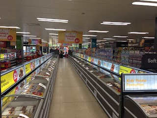 Iceland Supermarket Matlock