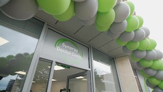 Synergy Dental Clinic Liverpool