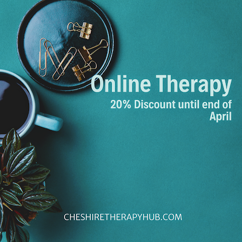 Cheshire Therapy Hub