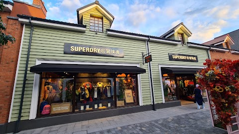 Superdry Outlet