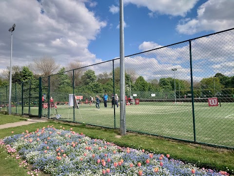 Wimbledon Park