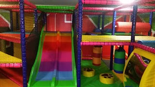 Funny Farm Softplay Ltd