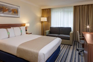 Holiday Inn Rochester - Chatham, an IHG Hotel