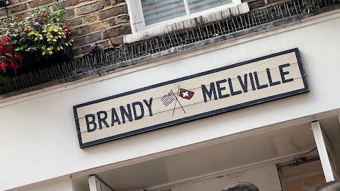 Brandy Melville - Carnaby Street