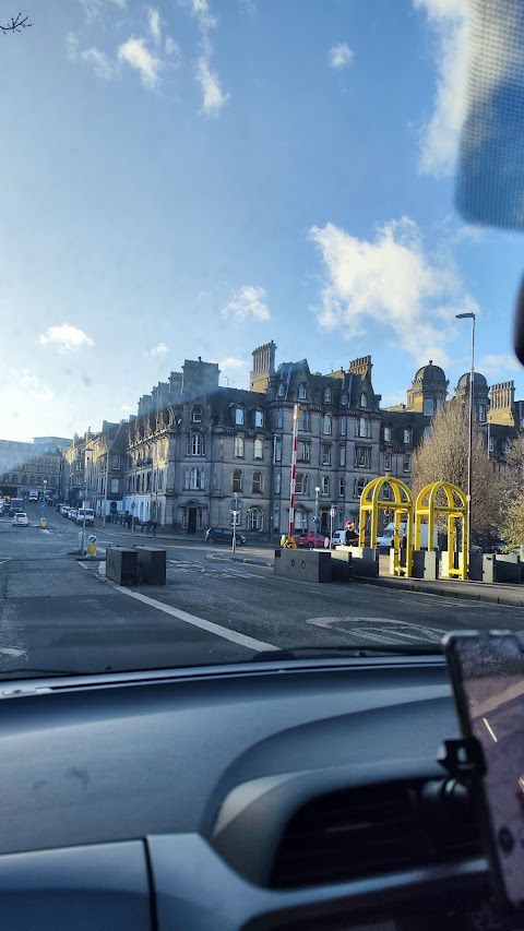 Queens Nursing Institute (Scotland)