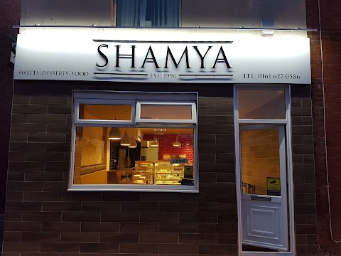 Shamya