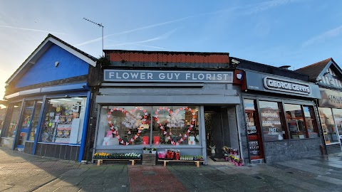 Flower Guy Florist