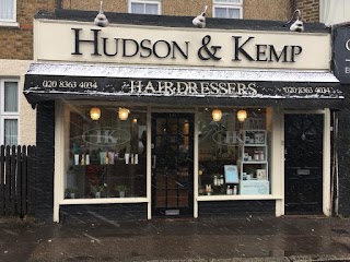 Hudson & Kemp Hairdressers