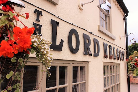 The Lord Nelson Inn