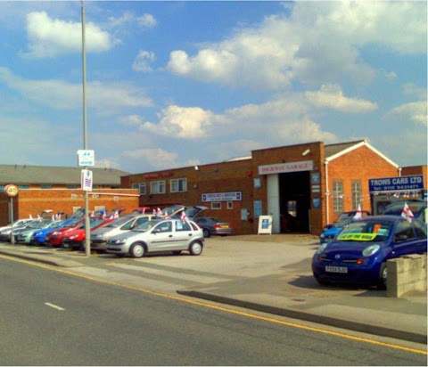 Highway Garage Mot & Service Centre