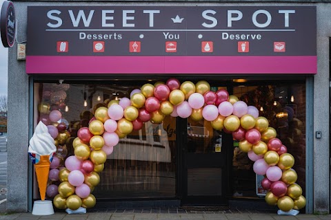 Sweet Spot Burton on Trent