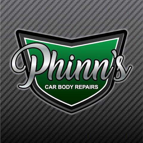 Phinn's Car Body Repairs