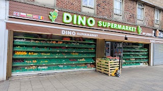 Dino Supermarket