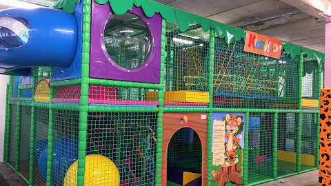 KidzZoo Soft Play and Party Venue