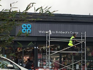 Co-op Food - Elmers End