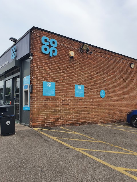 Co-op Food - Westdale Lane