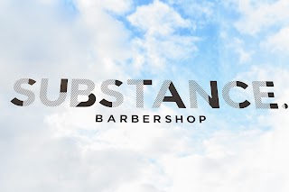 Substance Barbershop