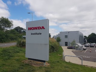Honda Institute