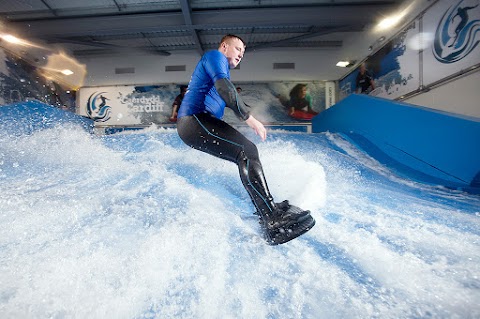 Cardiff International White Water