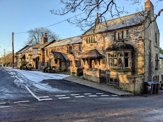 The Stafford Arms