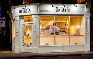 The Tiffin Tin (Tufnell Park)