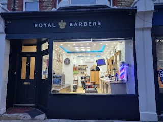 Royal Barbers