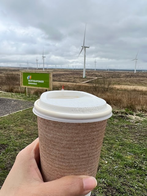 Whitelee Windfarm Visitor Centre