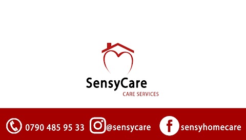 Sensy Care Services