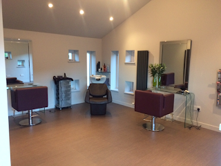 Keith Marshall Hairdressing