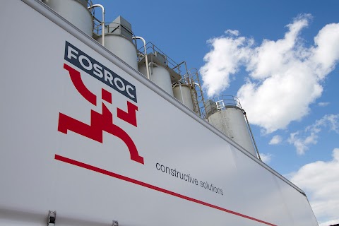 Fosroc International