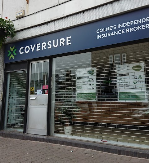 Coversure Insurance Services Colne