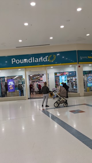 Poundland