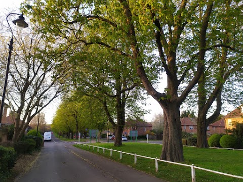 Hanwell Community Centre