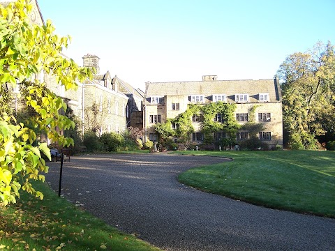 Mirfield Monastery B&B, Wedding Venue and Conference Centre