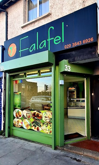 Falafel