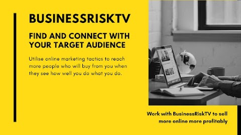 BusinessRiskTV.com