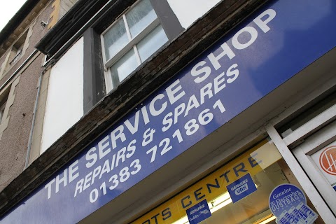 The Service Shop