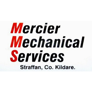 Mercier Mechanical Services