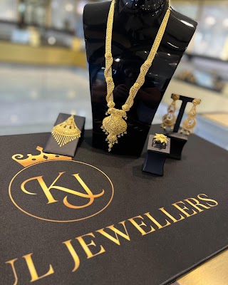 Kabul Jewellers