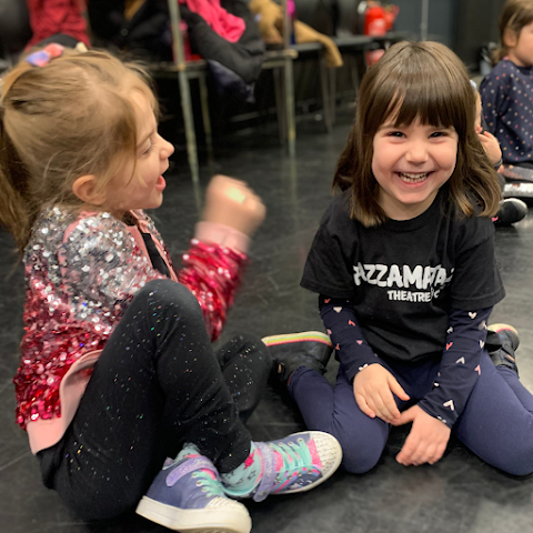 Razzamataz Theatre Schools Rickmansworth