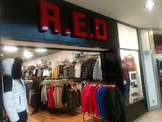 R.E.D