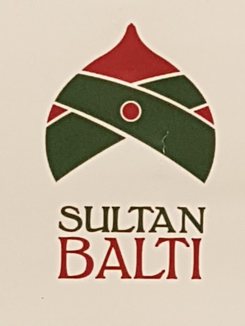 Sultan Balti & Pizza Heaven