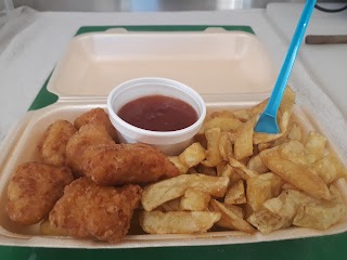 Benny's Fish and Chips