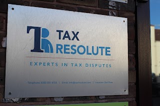 Tax Resolute Ltd | Tax Investigations