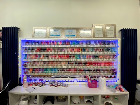 The Nail Salon