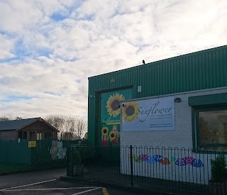 Sunflower Nursery