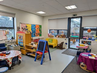 Kintore Playgroup