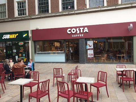 Costa Coffee